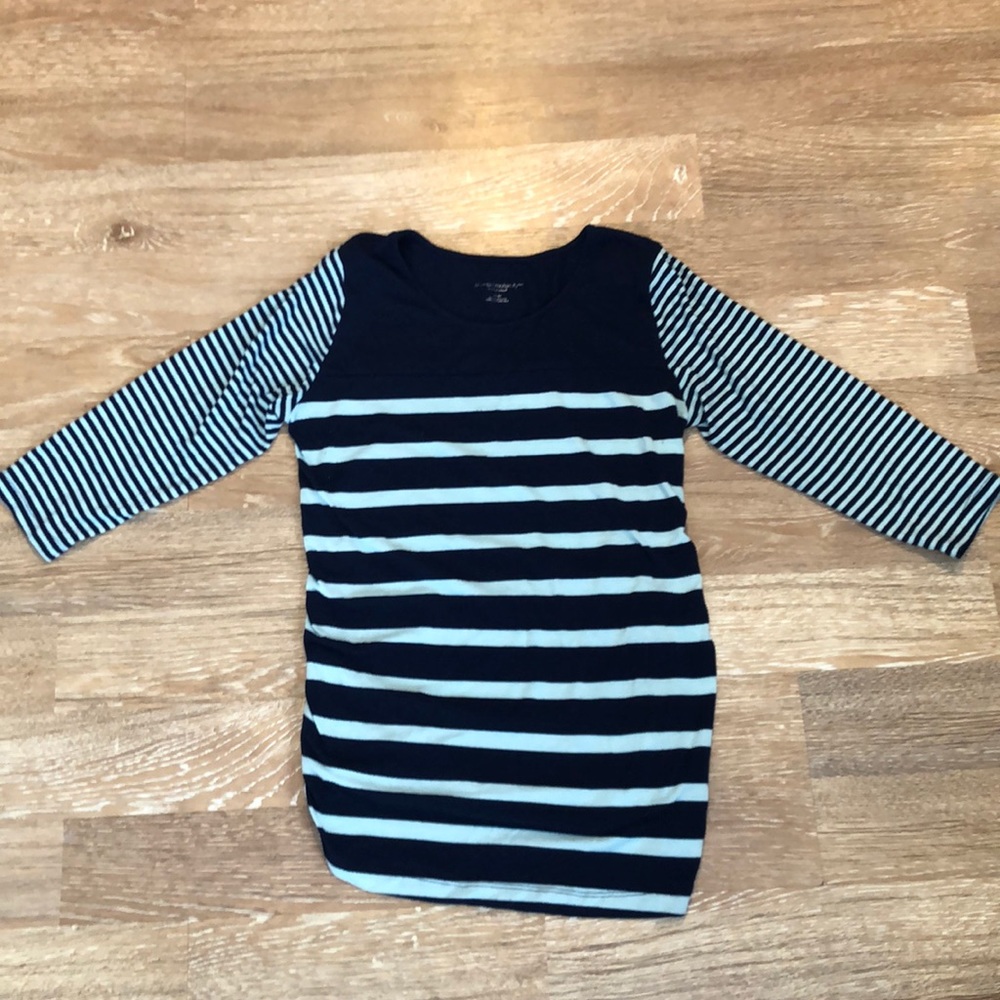 Maternity Tunic